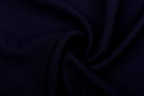 14 Momme Silk Cotton Blend Lawn Fabric - G.k Fashion Fabrics