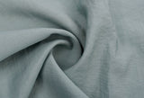 14 Momme Silk Cotton Blend Lawn Fabric - G.k Fashion Fabrics
