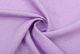 14 Momme Silk Cotton Blend Lawn Fabric - G.k Fashion Fabrics