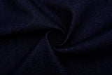 14.oz Denim Classic Non - Stretch Fabric - G.k Fashion Fabrics