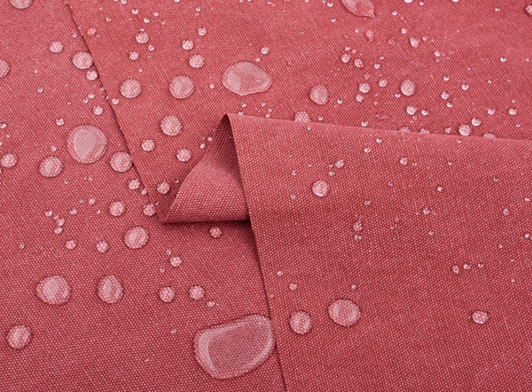 16oz Canvas Water Repellent Fabric - G.k Fashion Fabrics
