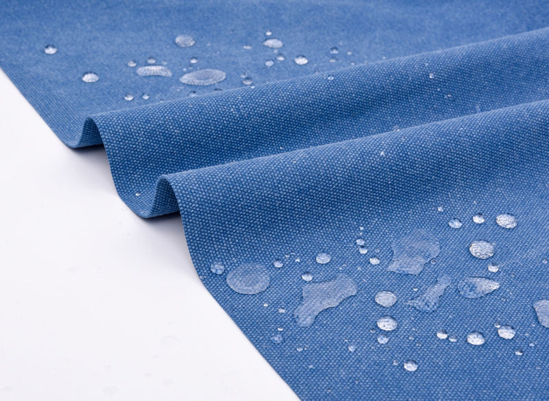 16oz Canvas Water Repellent Fabric - G.k Fashion Fabrics