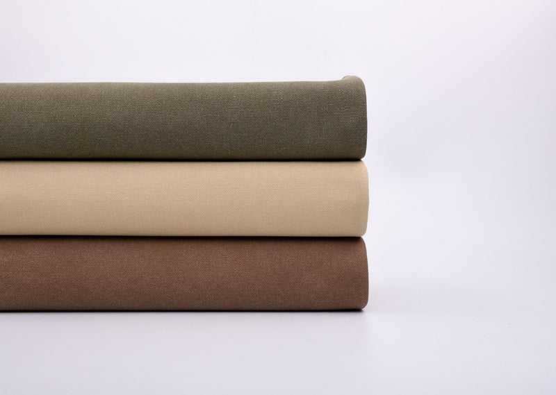 16oz Canvas Water Repellent Fabric - G.k Fashion Fabrics