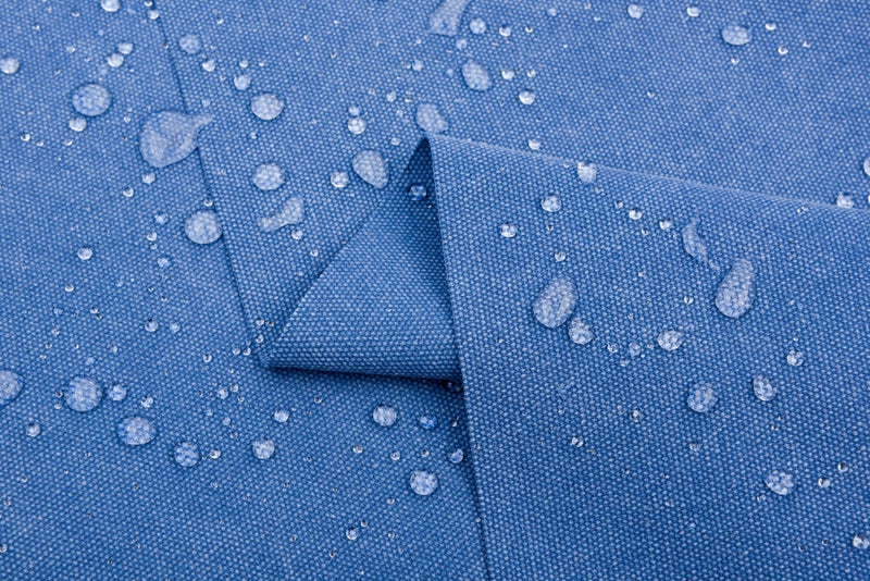 16oz Canvas Water Repellent Fabric - G.k Fashion Fabrics