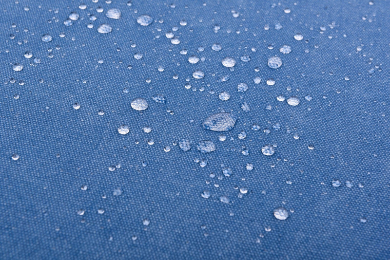 16oz Canvas Water Repellent Fabric - G.k Fashion Fabrics