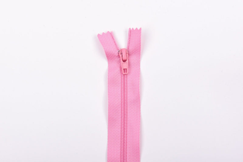 3 Multi - Purpose Zipper - 16" (40cm) Open End - G.k Fashion Fabrics