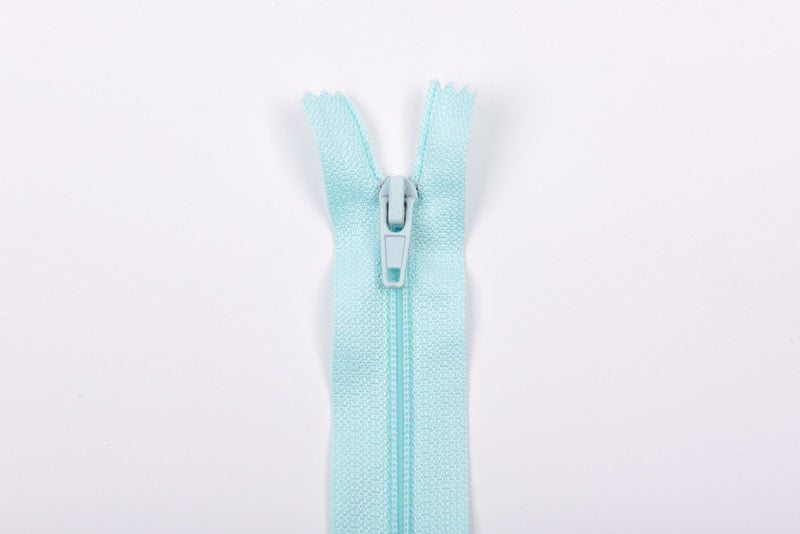 3 Multi - Purpose Zipper - 16" (40cm) Open End - G.k Fashion Fabrics