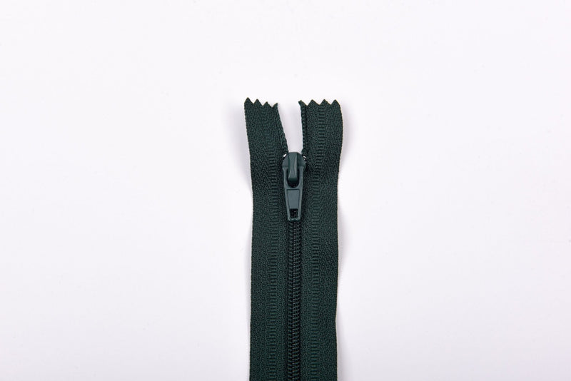 3 Multi - Purpose Zipper - 16" (40cm) Open End - G.k Fashion Fabrics