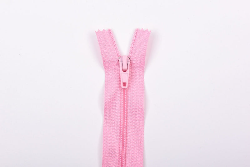 3 Multi - Purpose Zipper - 16" (40cm) Open End - G.k Fashion Fabrics