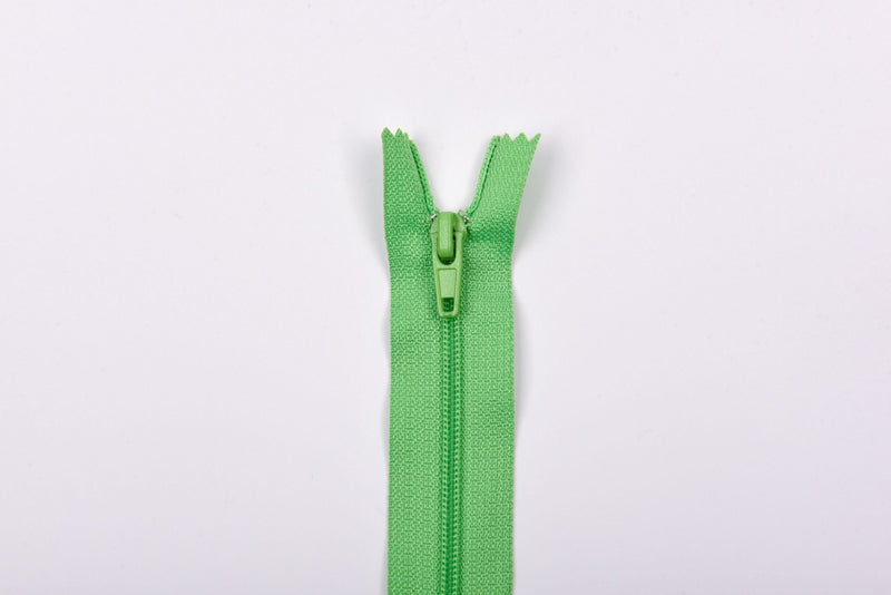 3 Multi - Purpose Zipper - 16" (40cm) Open End - G.k Fashion Fabrics