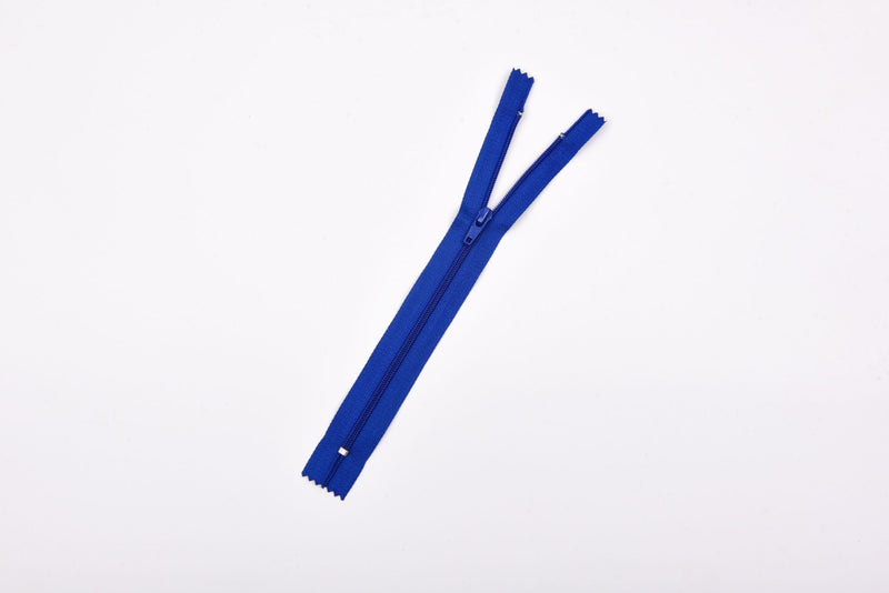 3 Multi - Purpose Zipper - 16" (40cm) Open End - G.k Fashion Fabrics