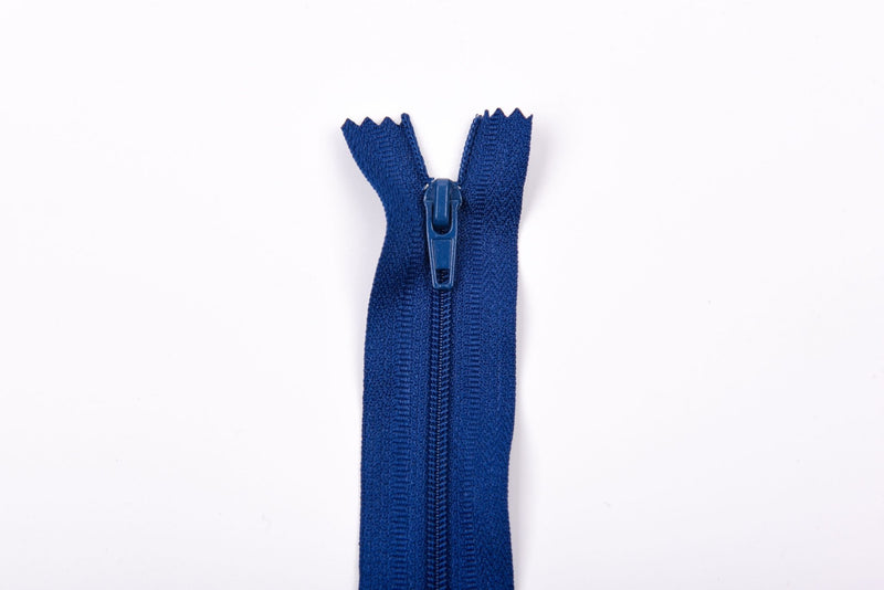 3 Multi - Purpose Zipper - 16" (40cm) Open End - G.k Fashion Fabrics