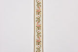 32mm Ethnic Boho Jacquard Woven Webbing Trim - G.k Fashion Fabrics