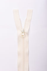 5 Resin Zipper - 24" (60 cm) – Single Puller Open End, 30" (75 cm) – Dual Puller Two-Way Separating, 36" (90 cm) – Dual Puller Two-Way Separating - G.k Fashion Fabrics
