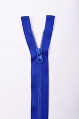 5 Resin Zipper - 24" (60 cm) – Single Puller Open End, 30" (75 cm) – Dual Puller Two-Way Separating, 36" (90 cm) – Dual Puller Two-Way Separating - G.k Fashion Fabrics