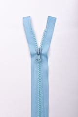 5 Resin Zipper - 24" (60 cm) – Single Puller Open End, 30" (75 cm) – Dual Puller Two-Way Separating, 36" (90 cm) – Dual Puller Two-Way Separating - G.k Fashion Fabrics