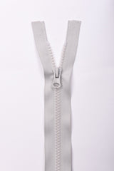 5 Resin Zipper - 24" (60 cm) – Single Puller Open End, 30" (75 cm) – Dual Puller Two-Way Separating, 36" (90 cm) – Dual Puller Two-Way Separating - G.k Fashion Fabrics