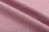 7oz Enzyme Washed Linen Fabric -7764/6523 - G.k Fashion Fabrics
