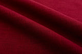 7oz Enzyme Washed Linen Fabric -7764/6523 - G.k Fashion Fabrics