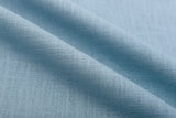 7oz Enzyme Washed Linen Fabric -7764/6523 - G.k Fashion Fabrics