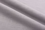 7oz Enzyme Washed Linen Fabric -7764/6523 - G.k Fashion Fabrics