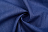 7oz Enzyme Washed Linen Fabric -7764/6523 - G.k Fashion Fabrics