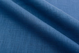 7oz Enzyme Washed Linen Fabric -7764/6523 - G.k Fashion Fabrics