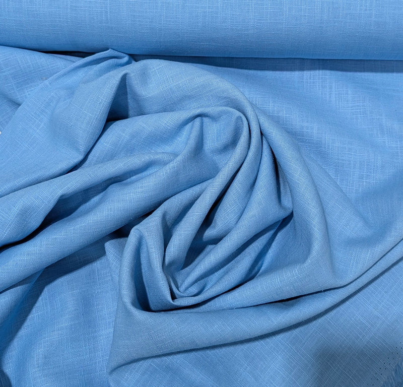 7oz Enzyme washed linen Fabric GK-6523 G.k Fashion Fabrics 7oz Enzyme washed linen Fabric GK-6523 G.k Fashion Fabrics