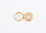 Iridescent Pearl Swirl Buttons- #38