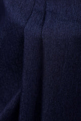 9oz Heavy Washed Stretch Denim Combed and Mercerized Fabric - G.k Fashion Fabrics