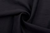 14 Momme Silk Cotton Blend Lawn Fabric