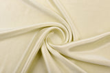 Pro-Light Satin Interlock Fabric – Premium Warp Knitted Interlining & Lining Fabric-GK-7376