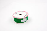 Grosgrain Ribbon - 16mm, 25mm, 38mm (10 yards roll) - G.k Fashion Fabrics