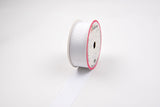 Grosgrain Ribbon - 16mm, 25mm, 38mm (10 yards roll) - G.k Fashion Fabrics