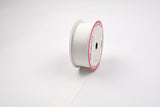 Grosgrain Ribbon - 16mm, 25mm, 38mm (10 yards roll) - G.k Fashion Fabrics