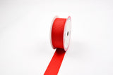 Grosgrain Ribbon - 16mm, 25mm, 38mm (10 yards roll) - G.k Fashion Fabrics