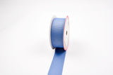 Grosgrain Ribbon - 16mm, 25mm, 38mm (10 yards roll) - G.k Fashion Fabrics