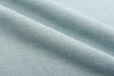 Merino Wool Blended Knit Jersey Fabric