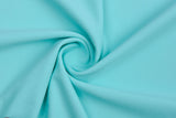 Tricot Matte UV Protective Nylon Swimwear / Sports Stretch Fabric
