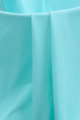 Tricot Matte UV Protective Nylon Swimwear / Sports Stretch Fabric