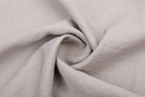 14 Momme Silk Cotton Blend Lawn Fabric