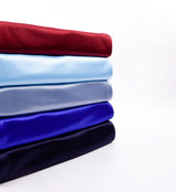 Pro-Light Satin Interlock Fabric – Premium Warp Knitted Interlining & Lining Fabric-GK-7376