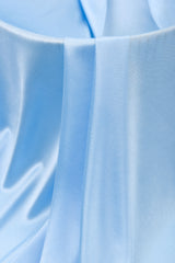 Pro-Light Satin Interlock Fabric – Premium Warp Knitted Interlining & Lining Fabric-GK-7376