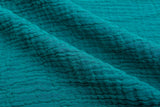 Cotton Double Gauze Two Tone GK - 7899