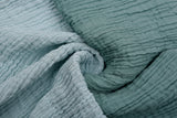 Cotton Double Gauze Two Tone GK - 7899