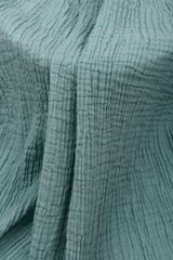 Cotton Double Gauze Two Tone GK - 7899