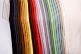 14 Momme Silk Cotton Blend Lawn Fabric