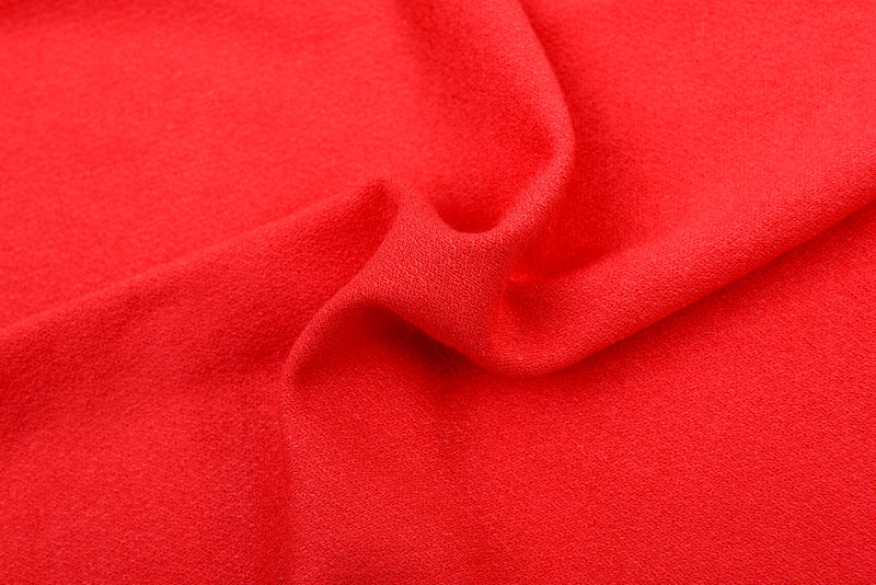 Bamboo Lycra Knit Crepe Jersey Fabric