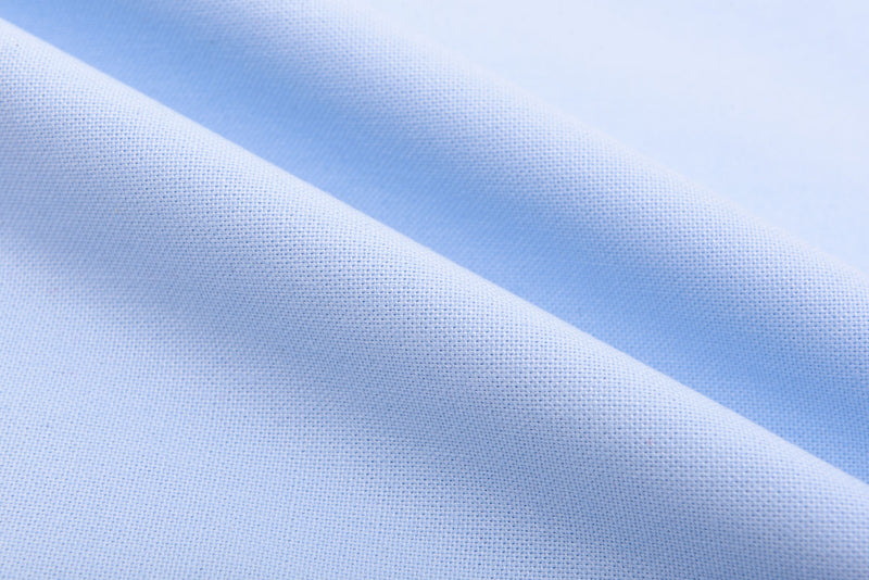 100% Cotton Canvas Combed & Mercerized  Fabric