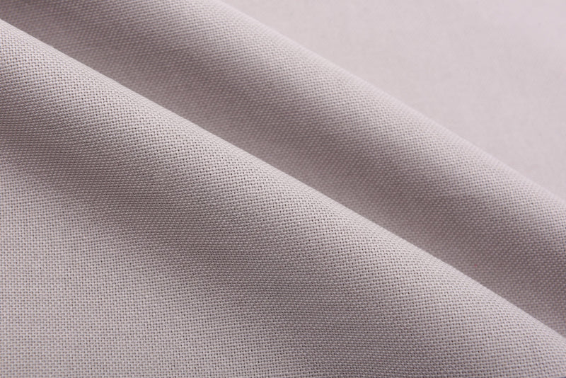 100% Cotton Canvas Combed & Mercerized  Fabric